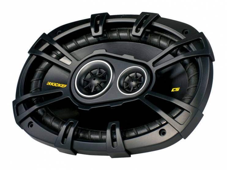 Kicker CSC6934