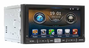Incar CHR-7735U