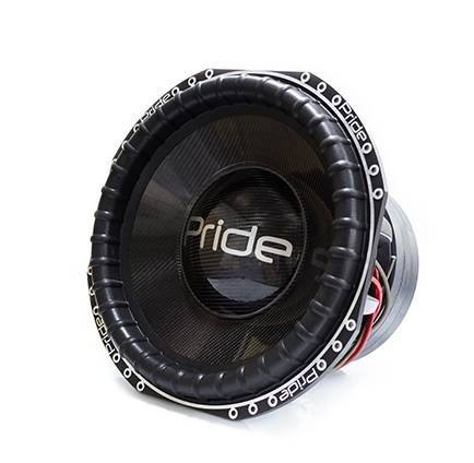 Pride S5 18