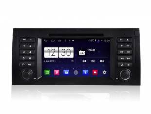 BMW E38/E39/E53 на Android M395