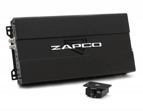 ZAPCO ST-1350XM II
