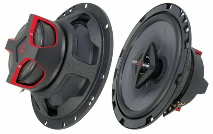Art Sound ARX62