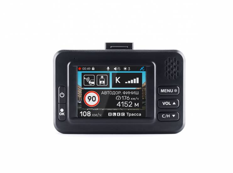 Incar SDR-40 Tibet