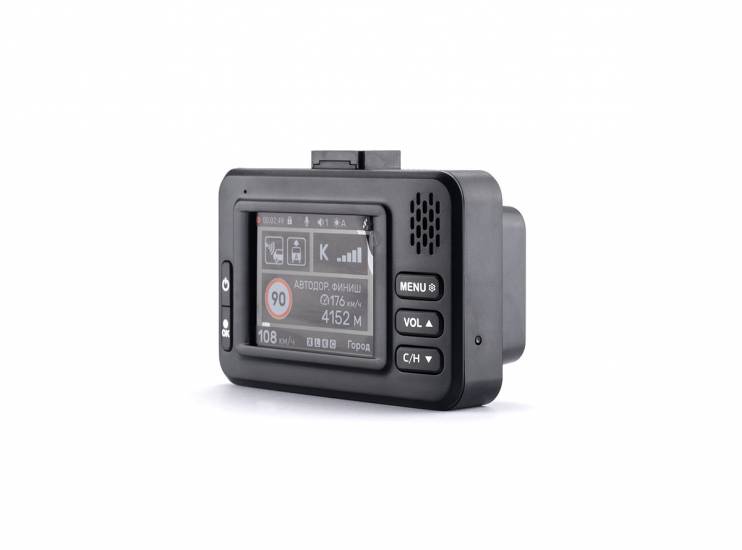 Incar SDR-40 Tibet