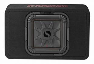 Kicker TL7T104