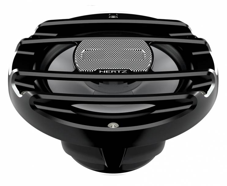 Hertz HMX 6.5 S-LD