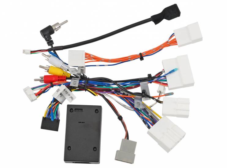 Incar IF-UMS1535
