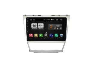 Штатная магнитола FarCar s175 для Toyota Camry на Android  (L064R)