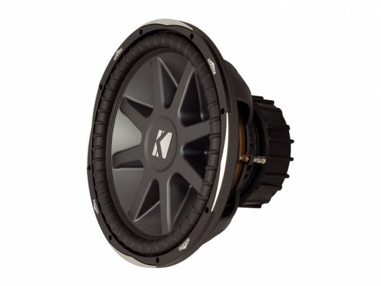 Kicker CVX152