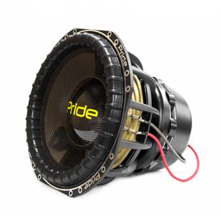 Pride UFO.5 15