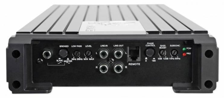 Soundstream PA1.5000D