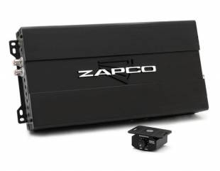ZAPCO ST-1650XM II