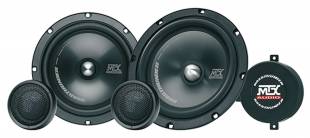 MTX RTS652