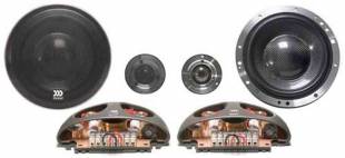 Morel Supremo 602