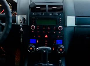 Incar RVW-FC578