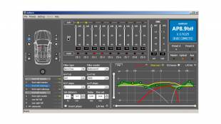 Audison Prima AP 8.9 bit