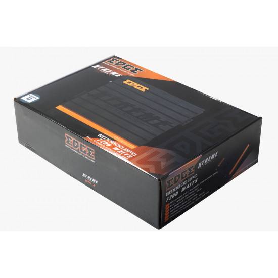 EDGE EDX1800.2FD-E0