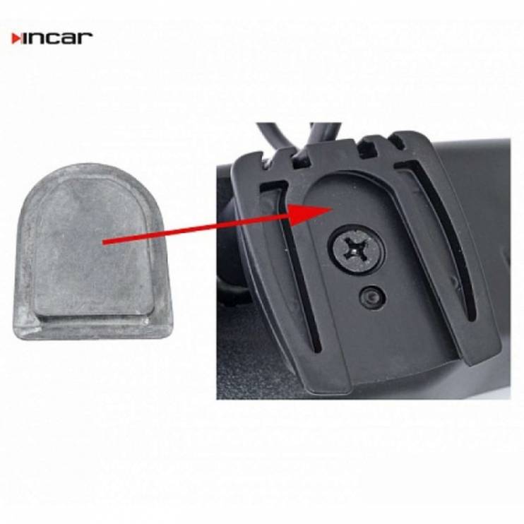 Incar VDR-46