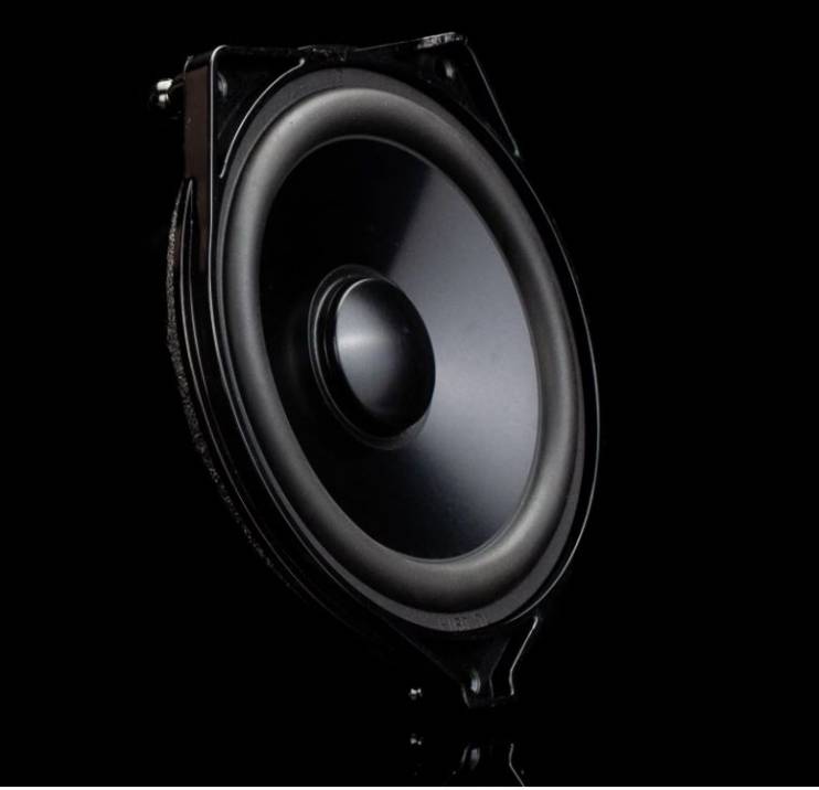 Gladen ONE 100 MB-C-SQ