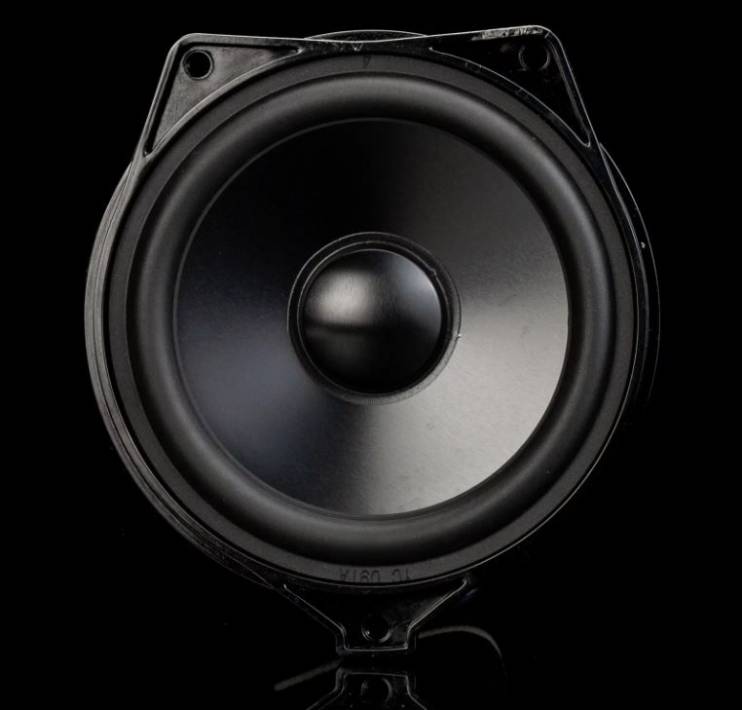 Gladen ONE 100 MB-C-SQ