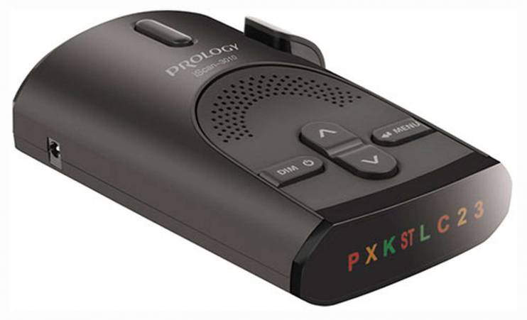 PROLOGY iScan-3010