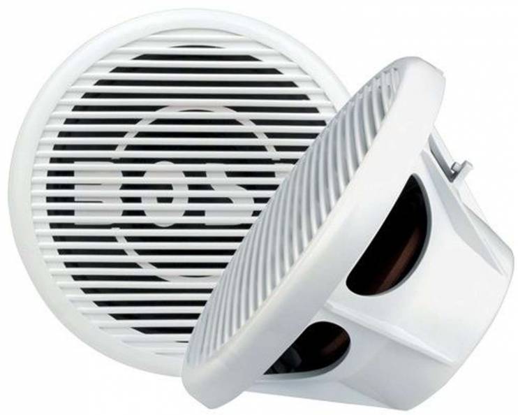 Сабвуфер BOSS Audio Marine MR120