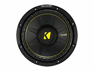 Kicker CWCD104