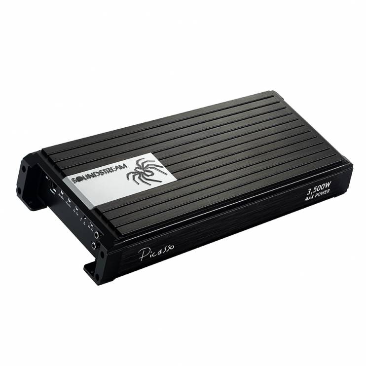 Soundstream PA1.3500D