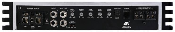 ESX QE1000.1
