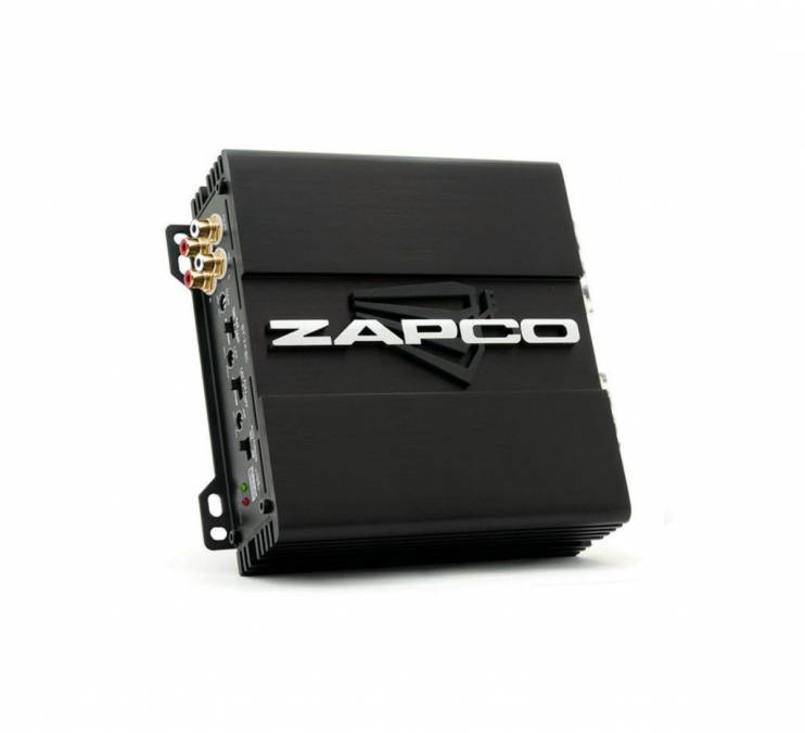 ZAPCO ST-2X SQ