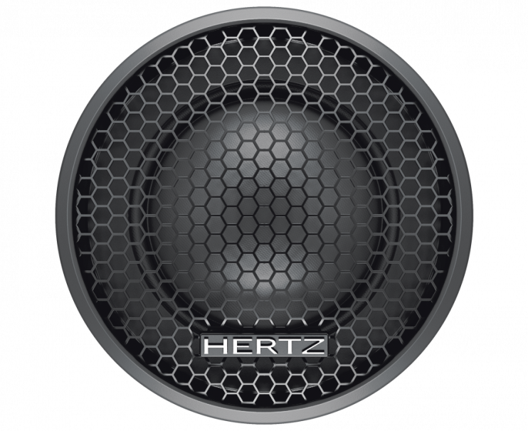 Hertz MPK 165.3