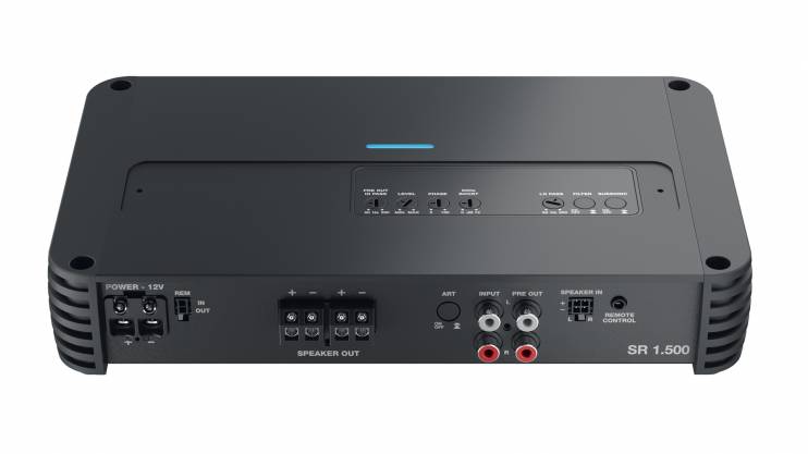 Audison SR 1.500 V2
