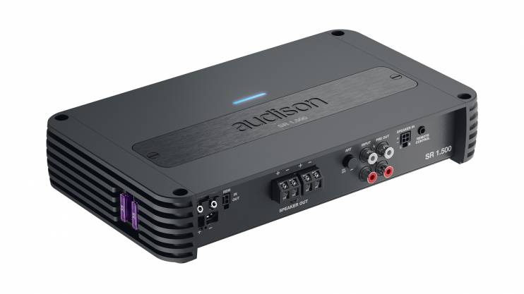 Audison SR 1.500 V2