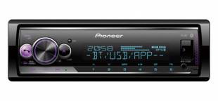 Pioneer MVH-S510BT