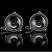 Gladen ONE 100 MB-DX-SQ
