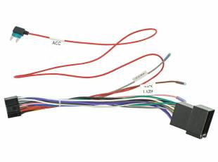 Incar LA-UMS1504