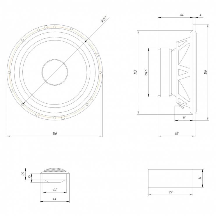 Oris Type Integration