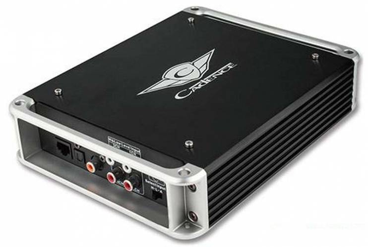 CADENCE DSP4.8