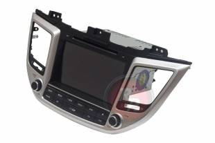 Штатная магнитола Redpower 31147 Hyundai Tucson (2015-2016) (с DVD)