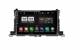 Штатная магнитола FarCar s175 для Toyota Highlander на Android (L467R)