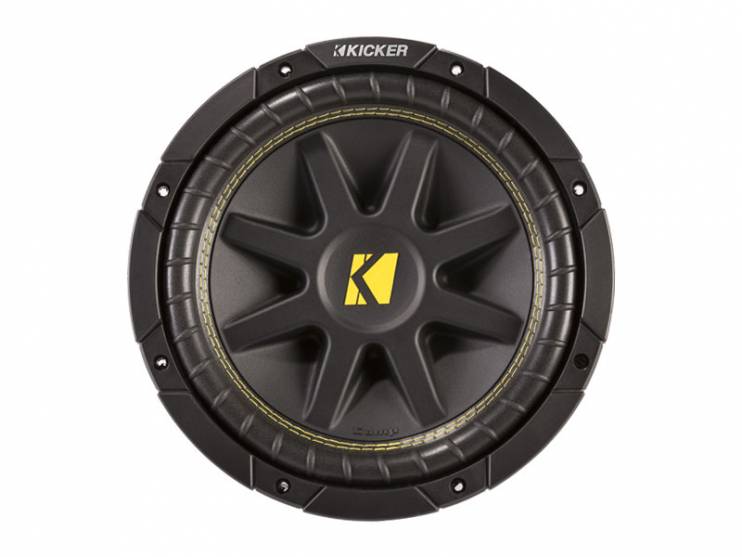 Kicker CWCS104