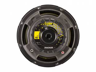 Kicker CWCS104