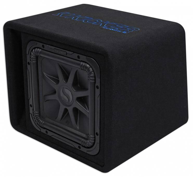 KICKER VL7S122