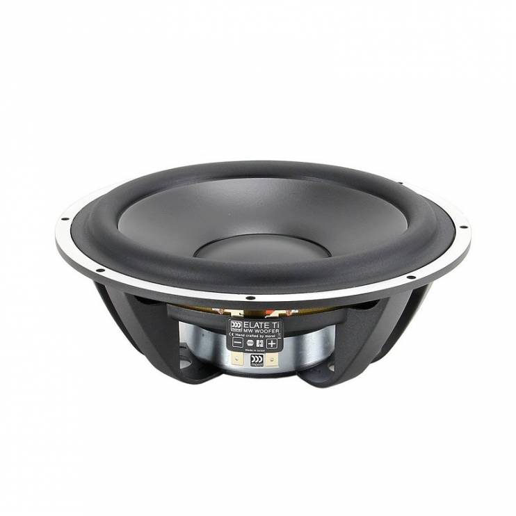 MOREL ELATE TITANIUM MW 6