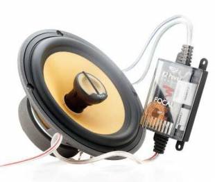 Focal K2 Power 165 KRC