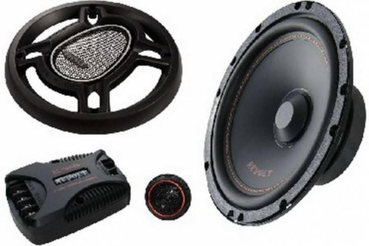 REVOLT EL 6.2