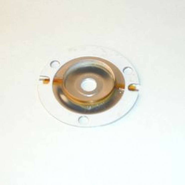Hertz VC25 Voice Coil for ST25