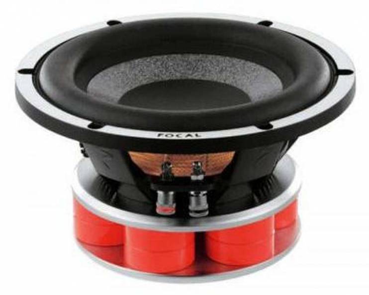 Focal Utopia Be Subwoofer 21 WX