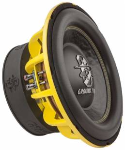 GROUND ZERO GZRW 30SPL EXTREME