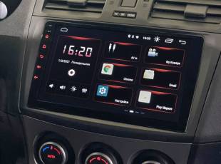 Incar RMZ-FC424